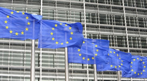 ЕС одобрил механизм остановки безвизового режима с Турцией - ảnh 1